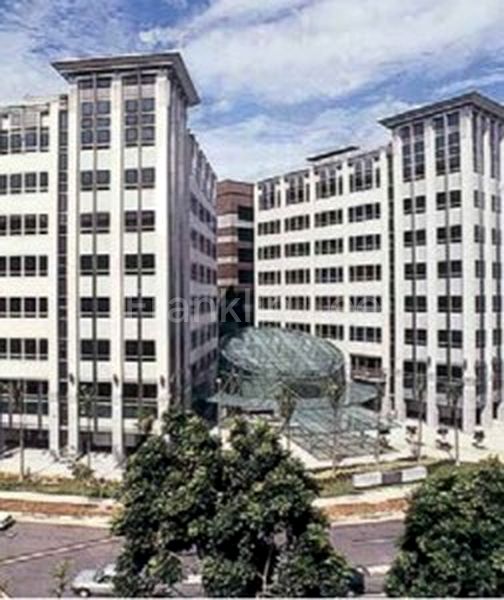 Office for Rent in  Tampines Plaza 1 - Image 6