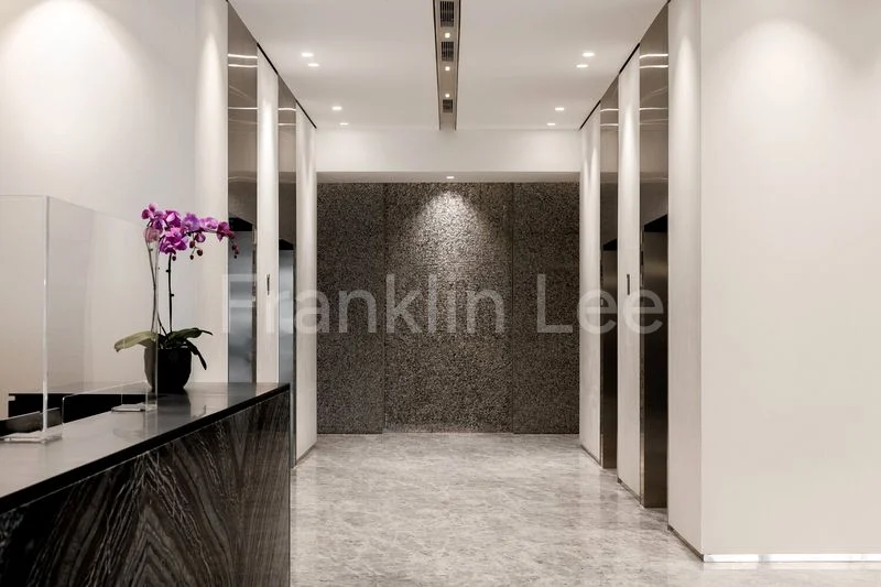 Office for Rent in  Tampines Plaza 1 - Image 4