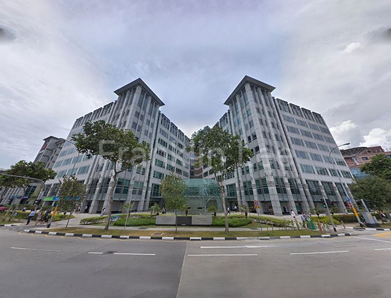 Office for Rent in  Tampines Plaza 1 - Image 2