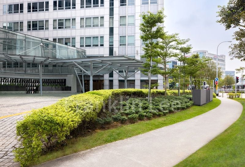 Office for Rent in  Tampines Plaza 1 - Image 3