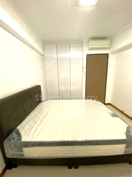 Common Room (HDB) for Rent in  695 Jurong West Central 1 - Image 1