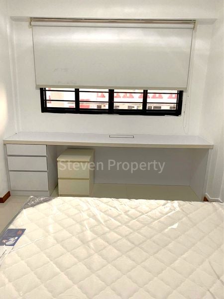 Common Room (HDB) for Rent in  695 Jurong West Central 1 - Image 2
