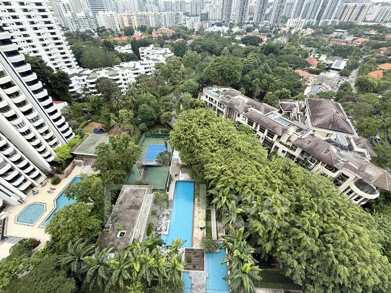 5 Bed Apartment (Condo) for Rent in  One Chatsworth - Image 3