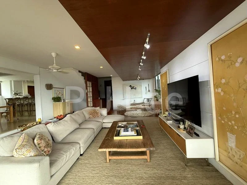 5 Bed Apartment (Condo) for Rent in  One Chatsworth - Image 13