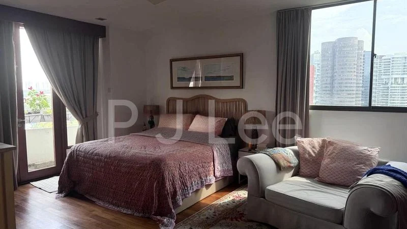 5 Bed Apartment (Condo) for Rent in  One Chatsworth - Image 9
