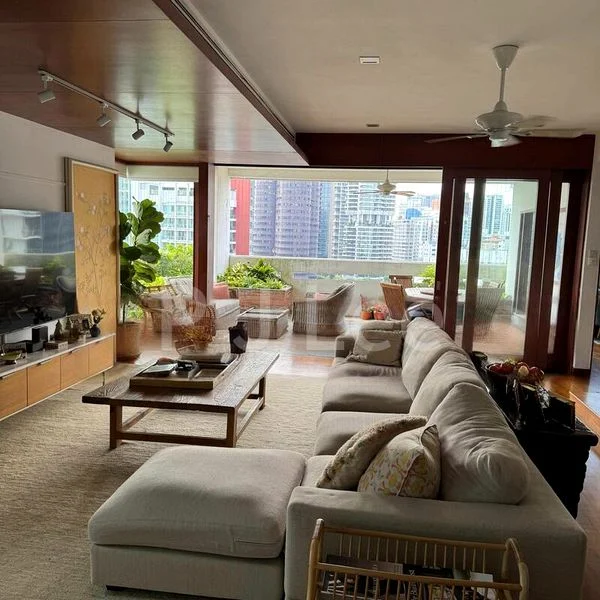 5 Bed Apartment (Condo) for Rent in  One Chatsworth - Image 4