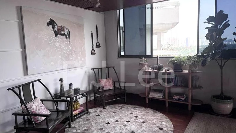 5 Bed Apartment (Condo) for Rent in  One Chatsworth - Image 10