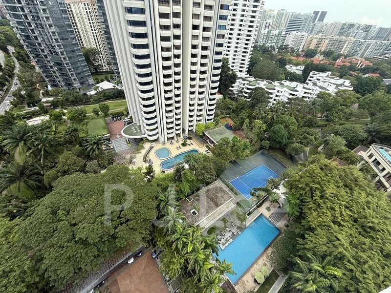 5 Bed Apartment (Condo) for Rent in  One Chatsworth - Image 2