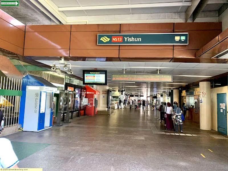 Common Room (HDB) for Rent in  263 Yishun Street 22 - Image 3