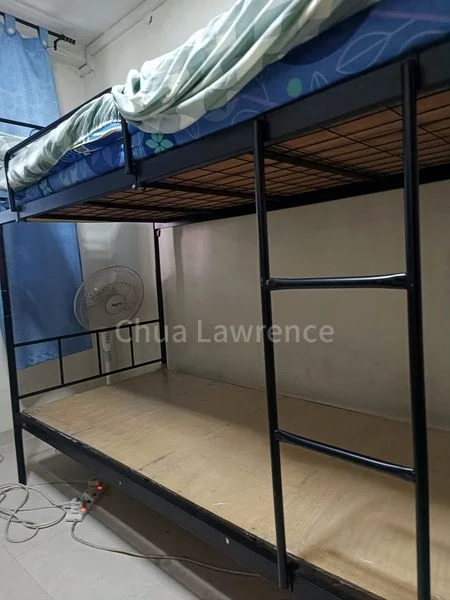 Common Room (HDB) for Rent in  263 Yishun Street 22 - Image 1