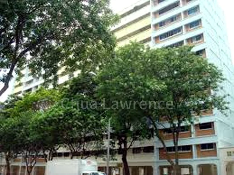 Common Room (HDB) for Rent in  263 Yishun Street 22 - Image 2