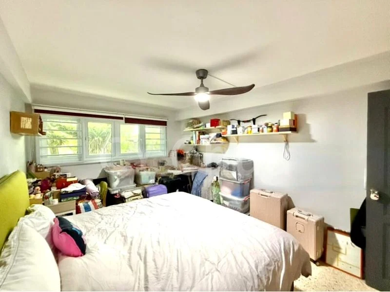 3 Room (3I) HDB for Rent in 44 Telok Blangah Drive - Image 1