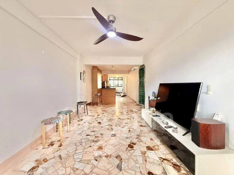 3 Room (3I) HDB for Rent in 44 Telok Blangah Drive - Image 18