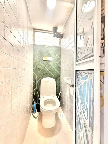 3 Room (3I) HDB for Rent in 44 Telok Blangah Drive - Image 8