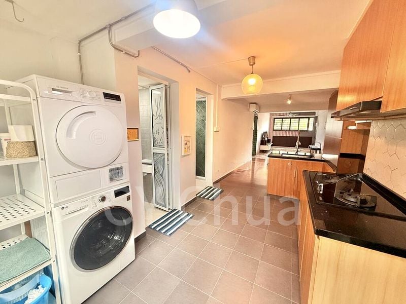 3 Room (3I) HDB for Rent in 44 Telok Blangah Drive - Image 14