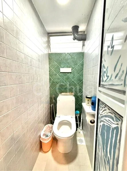 3 Room (3I) HDB for Rent in 44 Telok Blangah Drive - Image 5