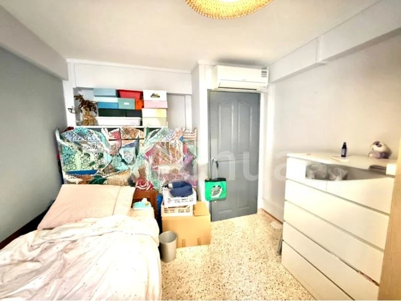 3 Room (3I) HDB for Rent in 44 Telok Blangah Drive - Image 3