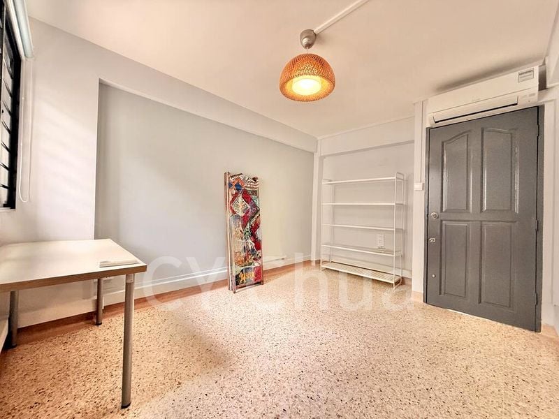 3 Room (3I) HDB for Rent in 44 Telok Blangah Drive - Image 10