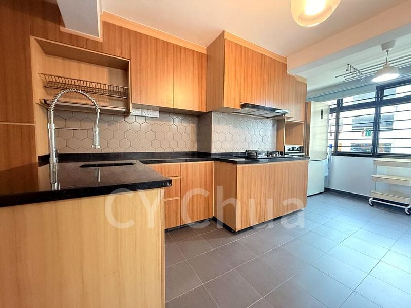 3 Room (3I) HDB for Rent in 44 Telok Blangah Drive - Image 15