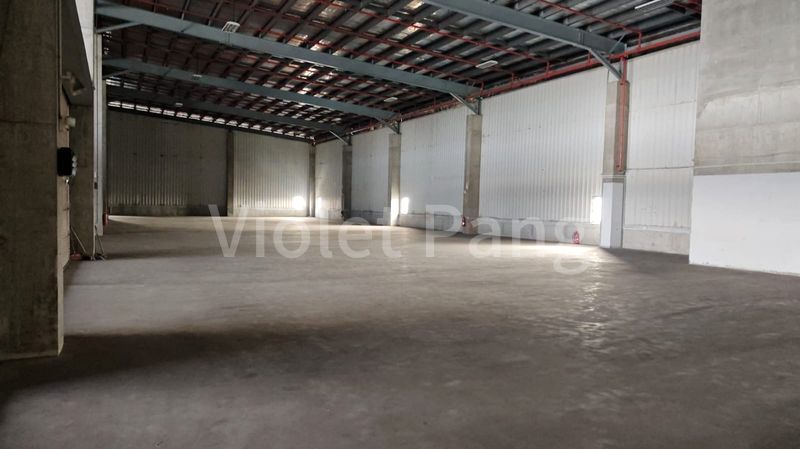 Warehouse for Rent in  Gul Way - Image 1