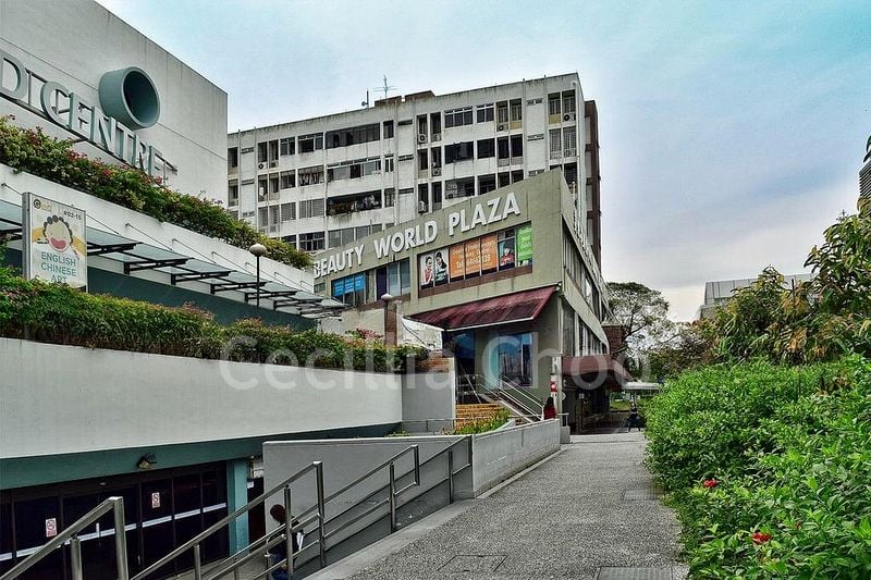 4 Room (4A) HDB for Rent in 12 Toh Yi Drive - Image 2