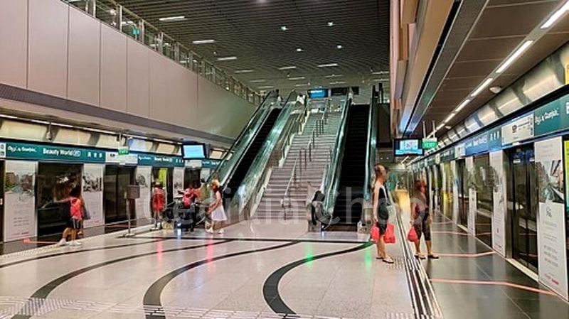 4 Room (4A) HDB for Rent in 12 Toh Yi Drive - Image 1