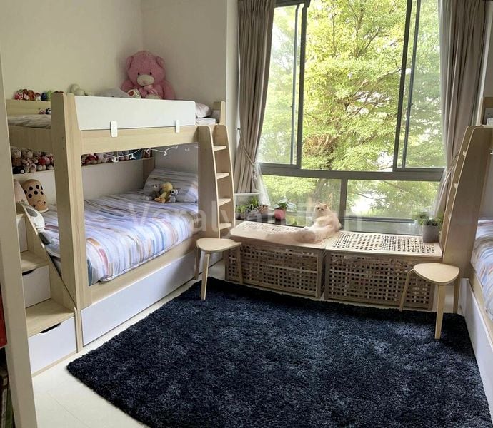 4 Bed Terraced House (Landed) for Rent in  Milford Villas - Image 4