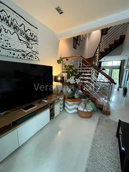 4 Bed Terraced House (Landed) for Rent in  Milford Villas - Image 8