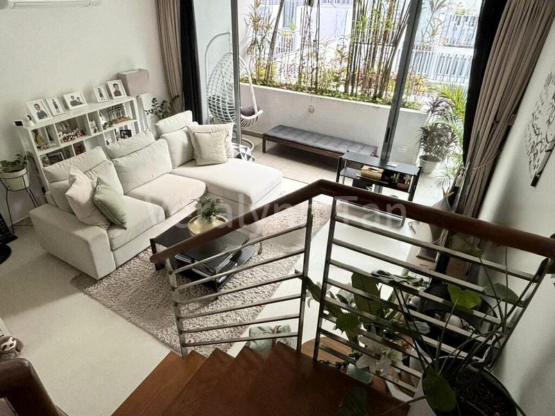 4 Bed Terraced House (Landed) for Rent in  Milford Villas - Image 9