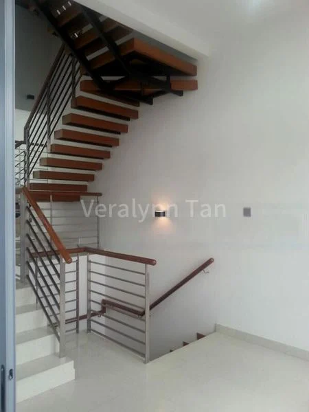 4 Bed Terraced House (Landed) for Rent in  Milford Villas - Image 11