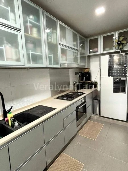 4 Bed Terraced House (Landed) for Rent in  Milford Villas - Image 7