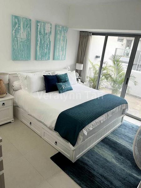 4 Bed Terraced House (Landed) for Rent in  Milford Villas - Image 3