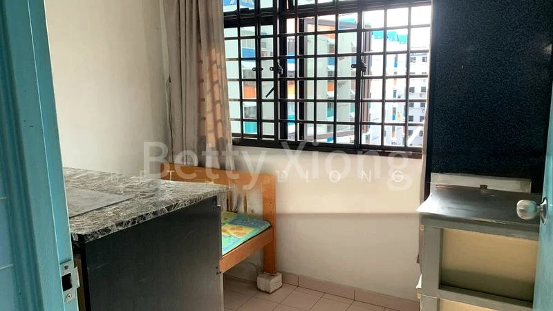 Common Room (HDB) for Rent in  20 Chai Chee Road - Image 1