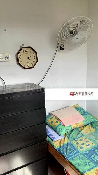 Common Room (HDB) for Rent in  20 Chai Chee Road - Image 2