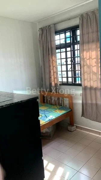 Common Room (HDB) for Rent in  20 Chai Chee Road - Image 4