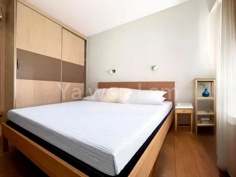 4 Room (4A) HDB for Sale in  471A Upper Serangoon Crescent - Image 2