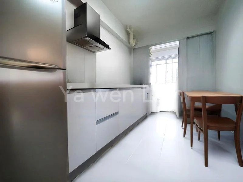 4 Room (4A) HDB for Sale in  471A Upper Serangoon Crescent - Image 3