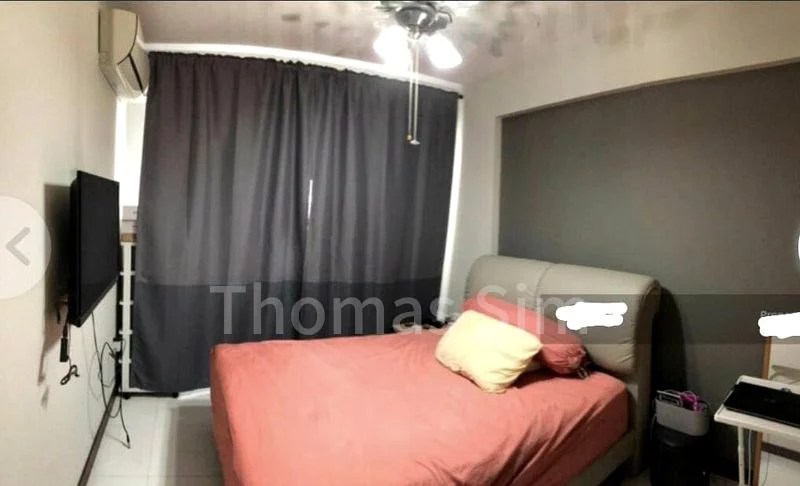 4 Room (4A) HDB for Rent in  183A Boon Lay Avenue - Image 3