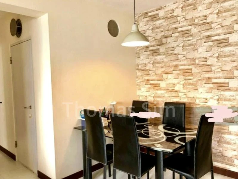 4 Room (4A) HDB for Rent in  183A Boon Lay Avenue - Image 1