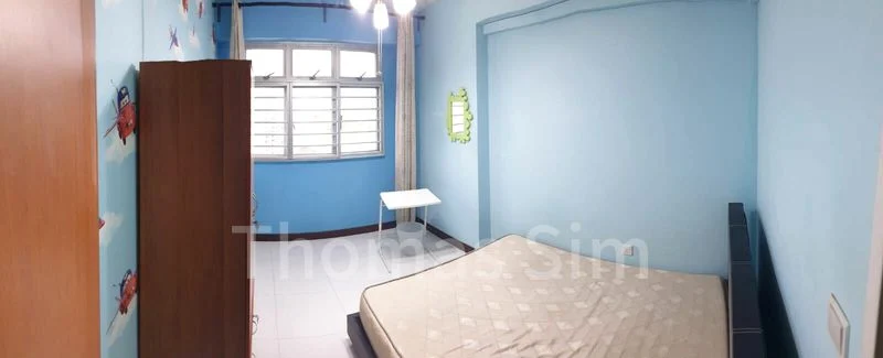 4 Room (4A) HDB for Rent in  183A Boon Lay Avenue - Image 2