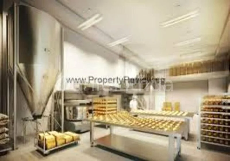 Food Vision @ Mandai - Image 1