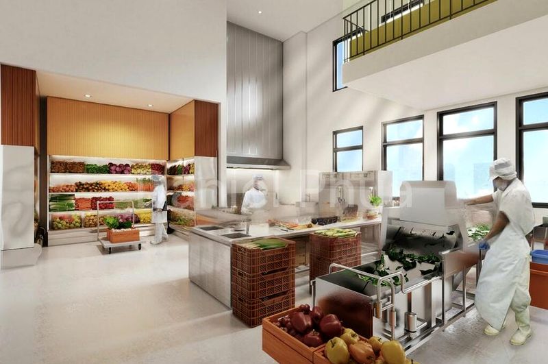 Food Vision @ Mandai - Image 2