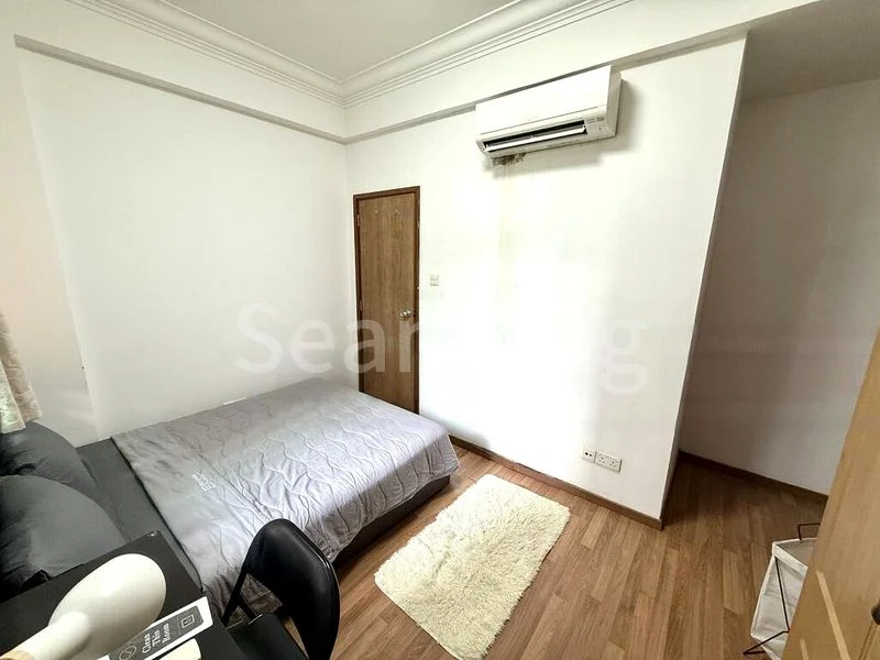 Common Room (Condo) for Rent in  Changi Court - Image 5