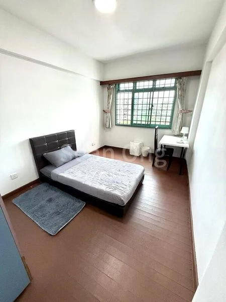 Common Room (Condo) for Rent in  Changi Court - Image 16