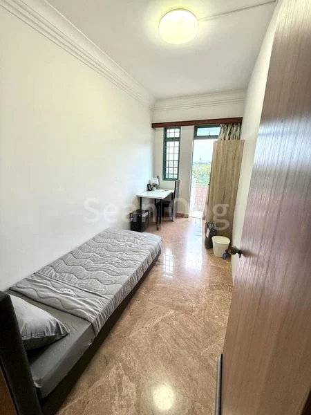 Common Room (Condo) for Rent in  Changi Court - Image 2