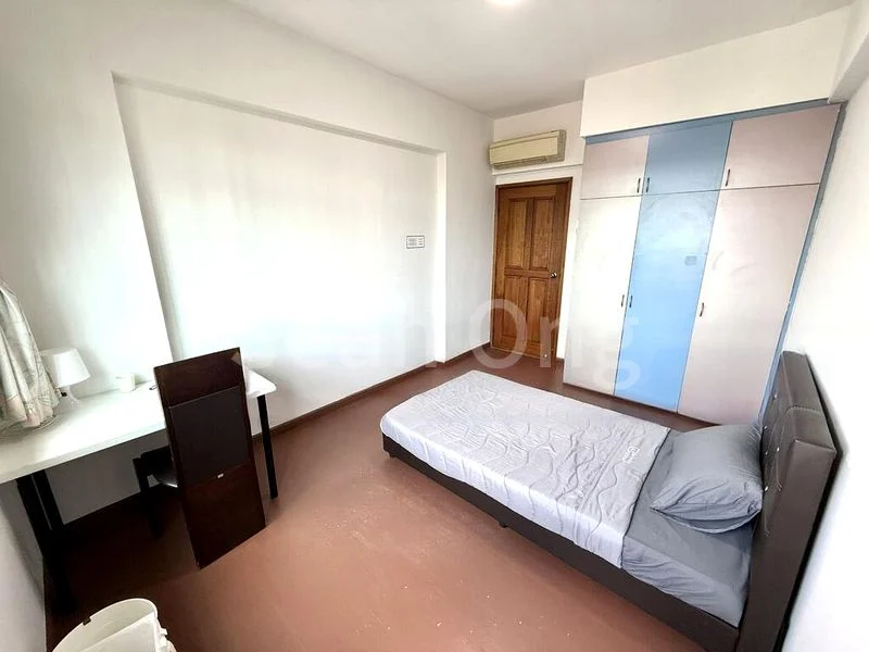 Common Room (Condo) for Rent in  Changi Court - Image 15