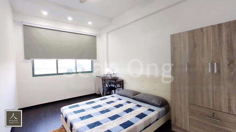 Common Room (Condo) for Rent in  Changi Court - Image 13