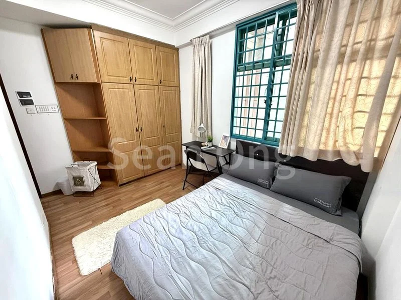 Common Room (Condo) for Rent in  Changi Court - Image 7