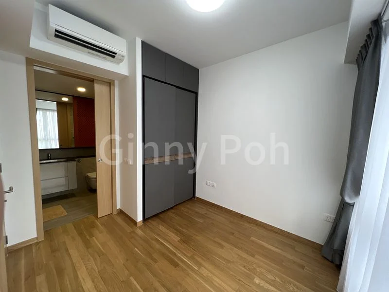 1 Bed Condo for Sale in  The Tre Ver - Image 5