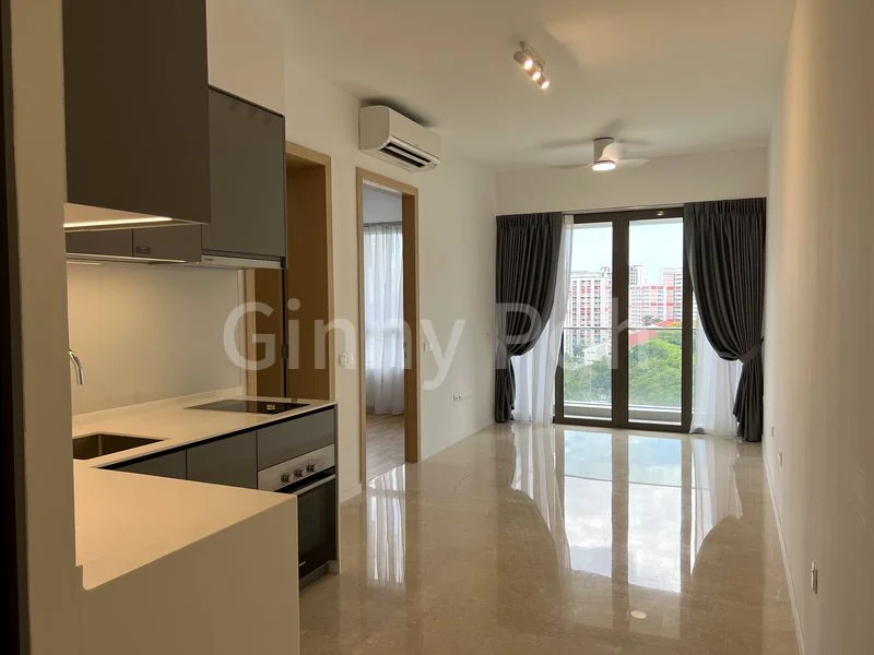 1 Bed Condo for Sale in  The Tre Ver - Image 1